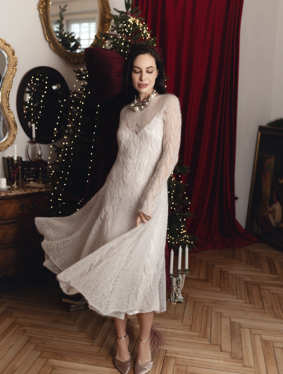 Платье FELICITY